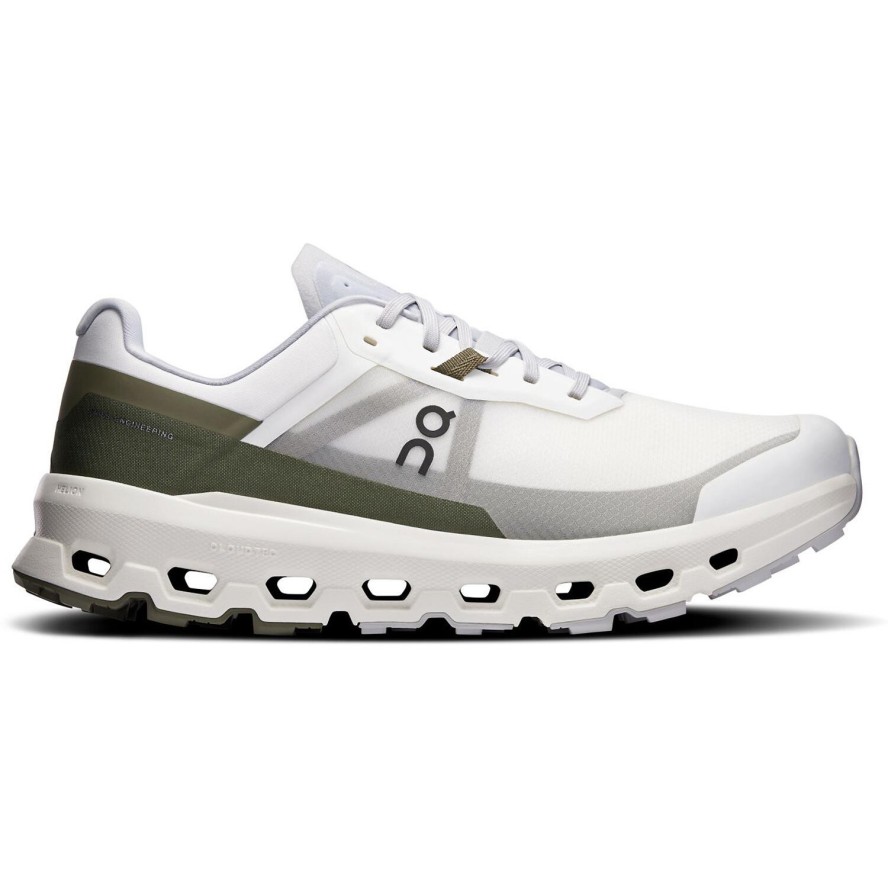 Buty biegowe On Cloudvista 2 Imperméable