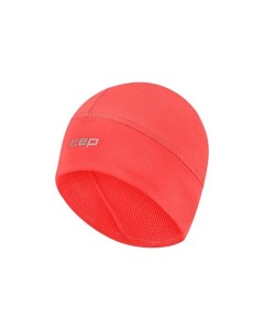Termiczna czapka beanie do biegania CEP Core Run