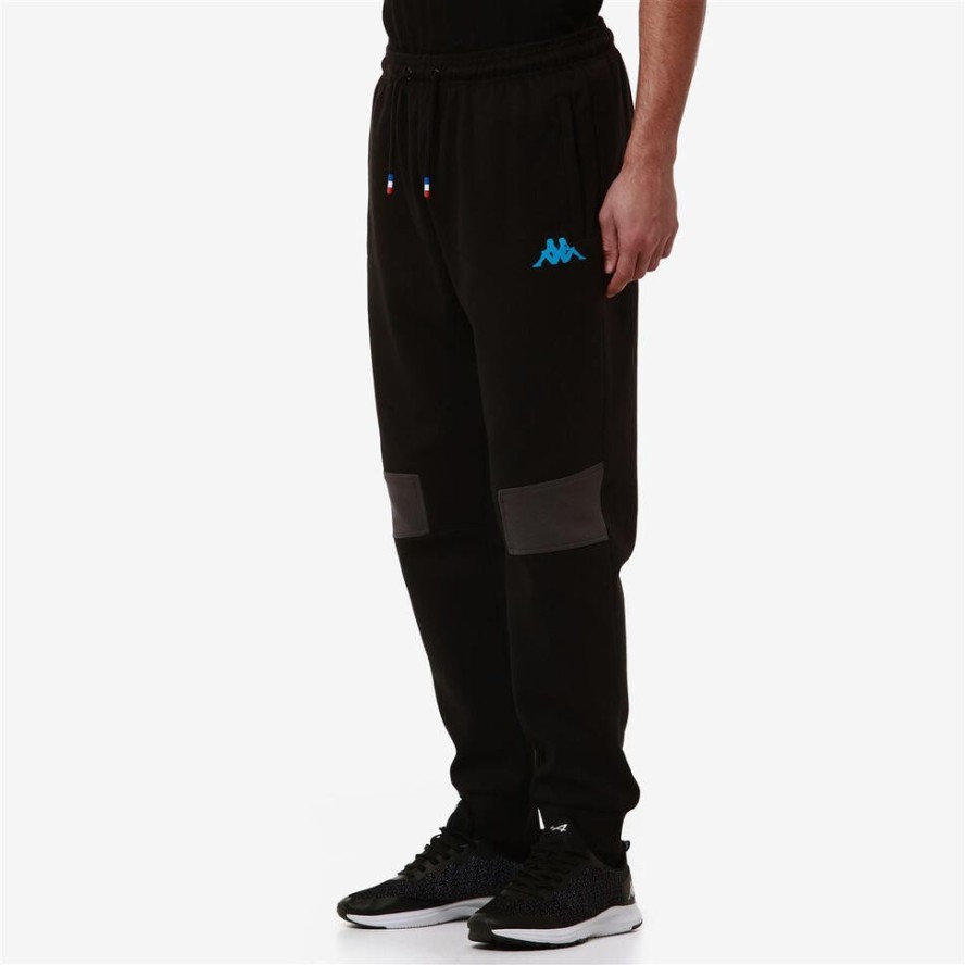 Spodnie dresowe Alpine F1 Adrofin 2024