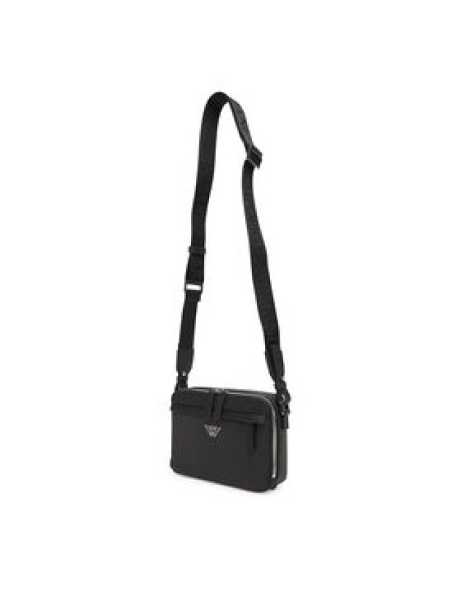 Emporio Armani Torebka EM001186 AF13805 UC001 Czarny