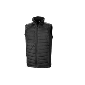 Kamizelka bez rękawów softshell Result Compass