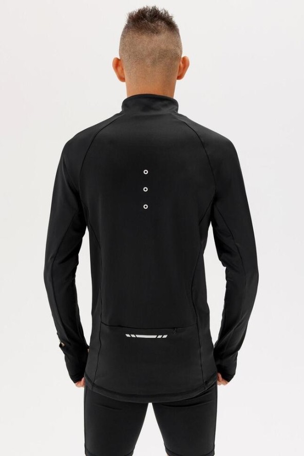 Bluza sportowa treningowa Rough Radical Activ Run Men