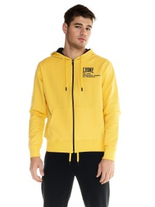 Bluza z kaptur na co dzień na siłownię