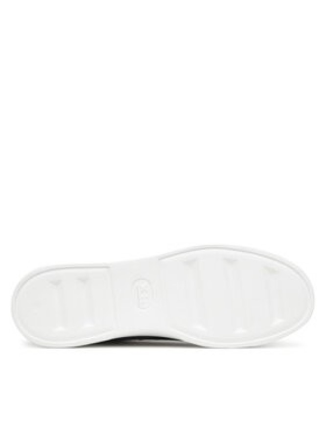 PHILIPP PLEIN Sneakersy FAES USC0664 PLE010N Czarny