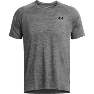 T-Shirt Under Armour Tech Textured