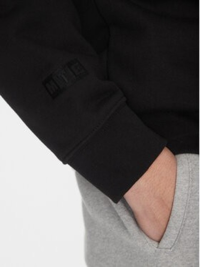 Vans Bluza MTE Lodge VN000M2M Czarny Loose Fit