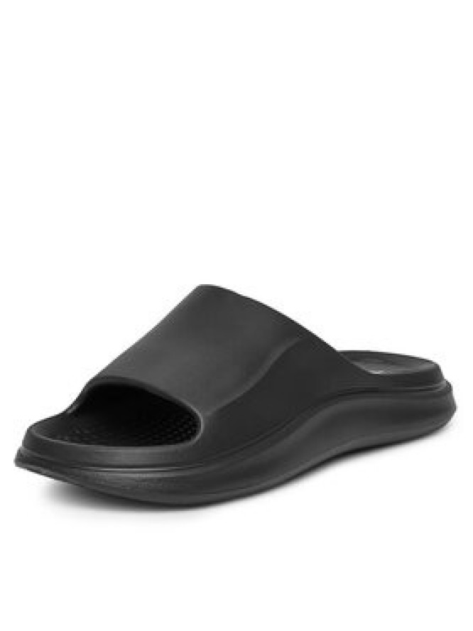 Sprandi Klapki M-69890 Czarny