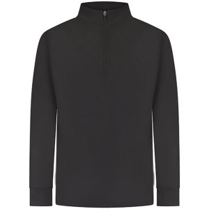 Bluza Dresowa Unisex Dla Dorosłych Z Zamkiem Błyskawicznym
