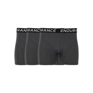 Bokserki Endurance Burke (x3)