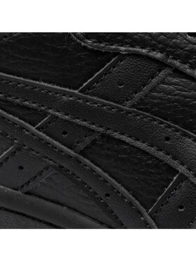 Asics Sneakersy Japan S 1191A163 Czarny