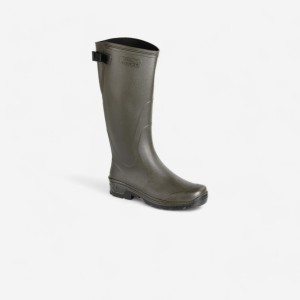 Kalosze outdoorowe Solognac Glenarm 500