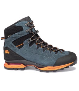 Buty do chodzenia męskie Hanwag Makra Trek Gtx