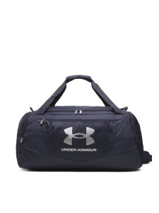 Under Armour Torba sportowa UA Undeniable 5.0 Duffle MD 1369223-410 Granatowy