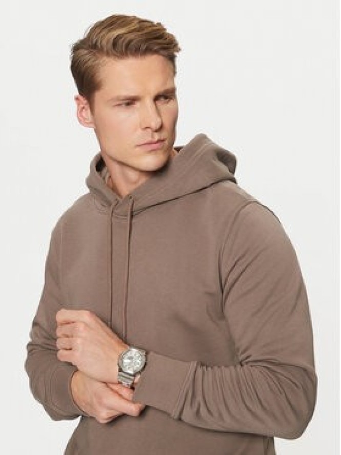 G-Shock Zegarek G-Steel GM-2110D-7AER Srebrny