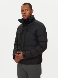 Colmar Kurtka zimowa 1108V 2YH Czarny Regular Fit