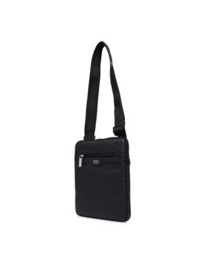 BOSS Saszetka Lewys Envelope 50562933 Czarny