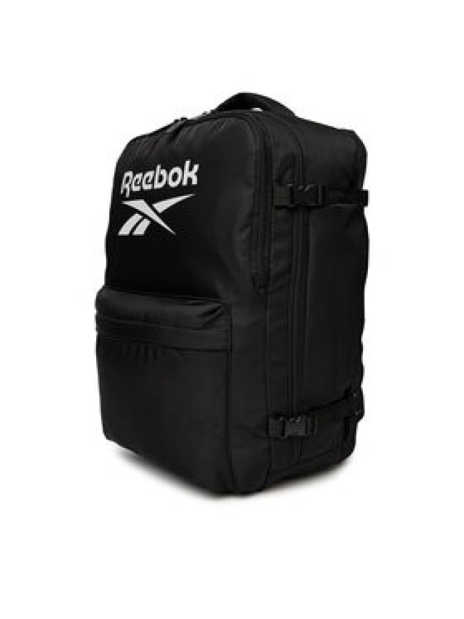 Reebok Plecak RBK-015-CCC-06 Czarny