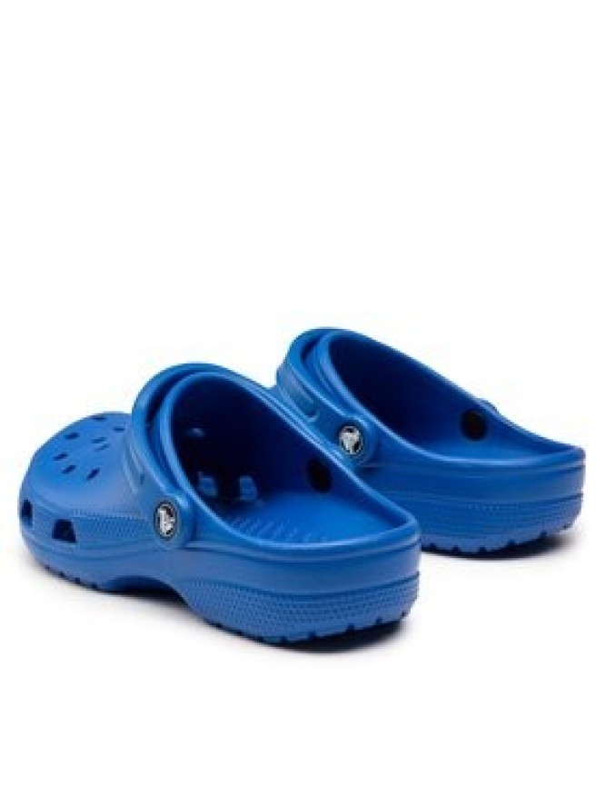 Crocs Klapki Classic 10001 Niebieski