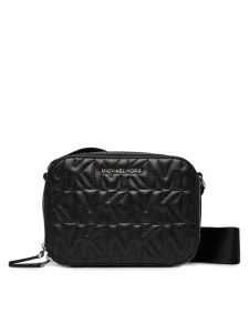 MICHAEL Michael Kors Saszetka 33R6SHDC3L Czarny