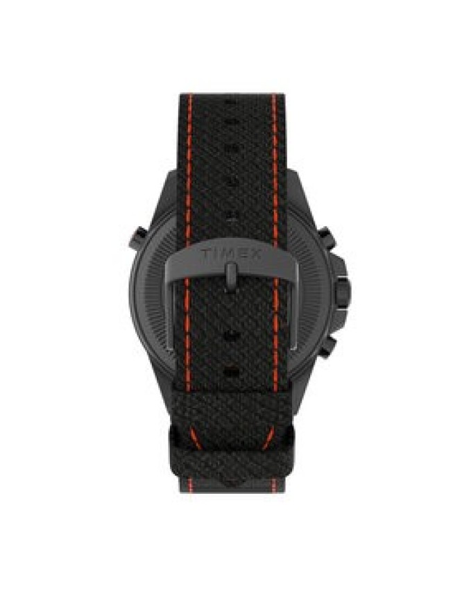 Timex Zegarek Expedition North TW2V03900 Czarny