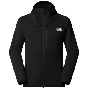 Bluza dresowa sportowa męska M Meteora FZ Fleece Jackets