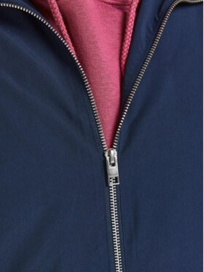 Jack & Jones Kurtka przejściowa Rush 12204277 Granatowy Regular Fit