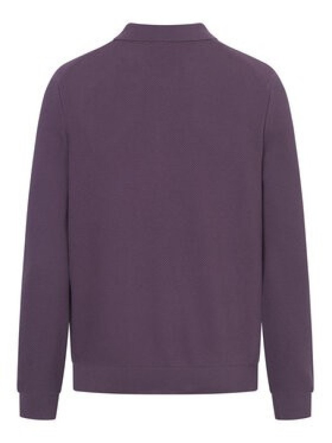 JOOP! Sweter 17 JK-04Nadimo 30046919 Fioletowy Modern Fit