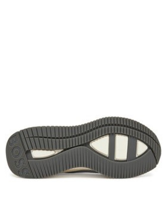 BOSS Sneakersy TTNM EVO Slon knrsd 50523113 Szary