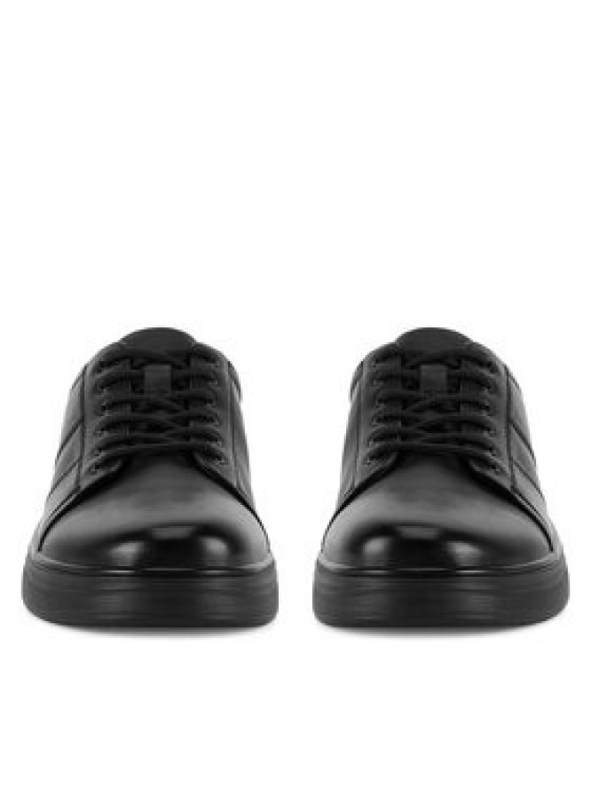 Sergio Bardi Sneakersy MF1648-1Z Czarny