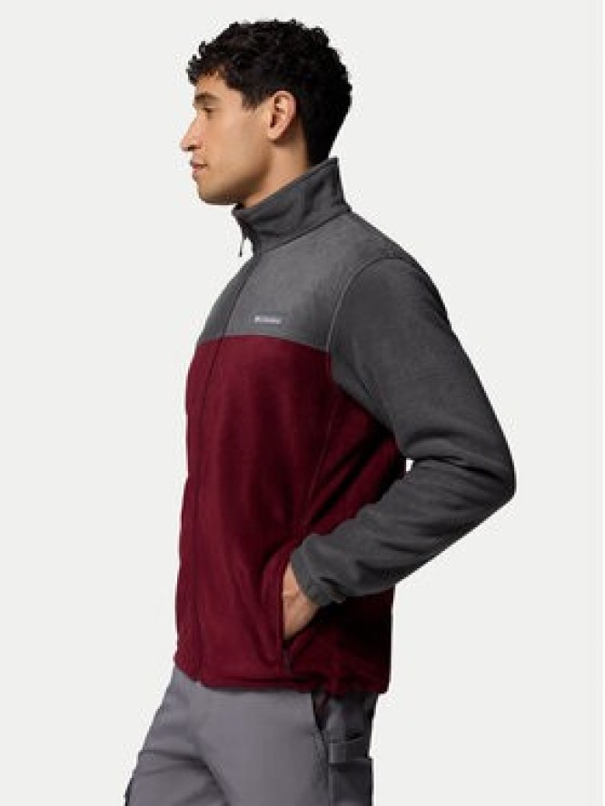 Columbia Polar Steens Mountain™ 1476671 Szary Regular Fit