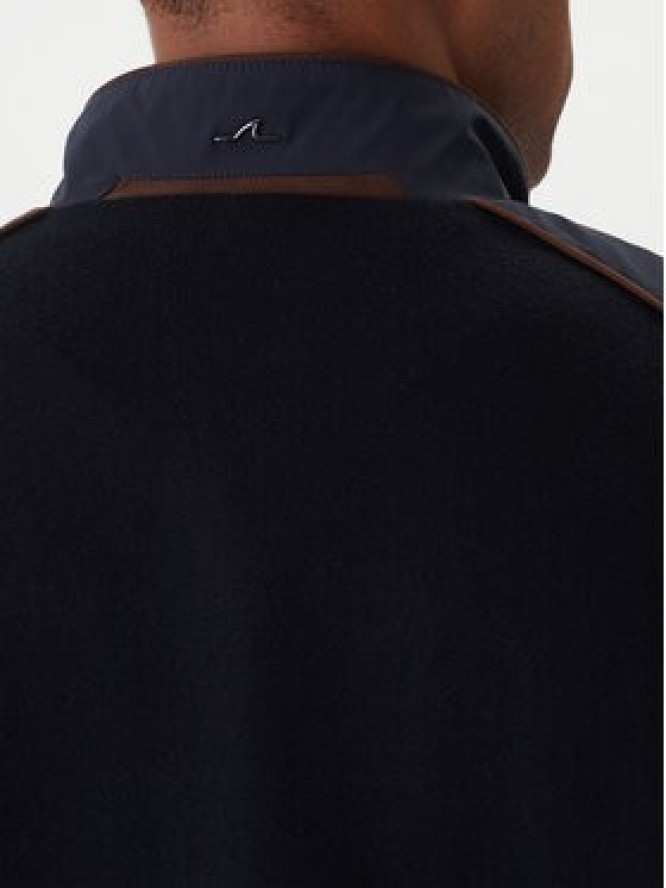 Paul&Shark Kurtka przejściowa 15311268 Granatowy Regular Fit