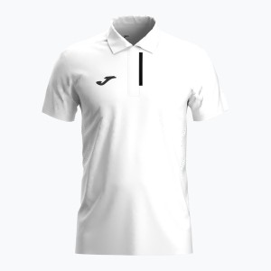 Koszulka tenisowa męska Joma Challenge Polo