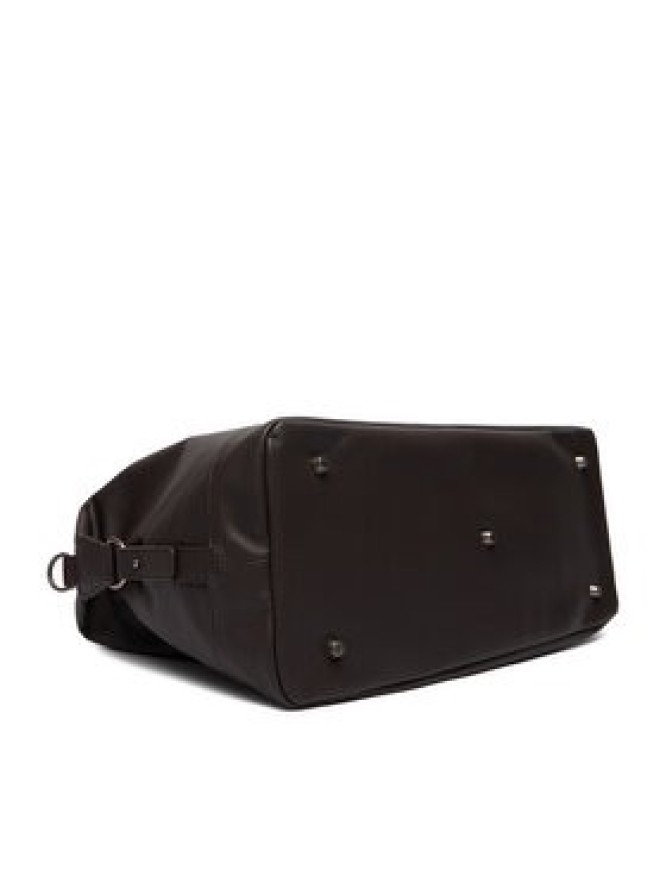 G-Star Raw Torba weekendowa EO-BW-B53585R Brązowy