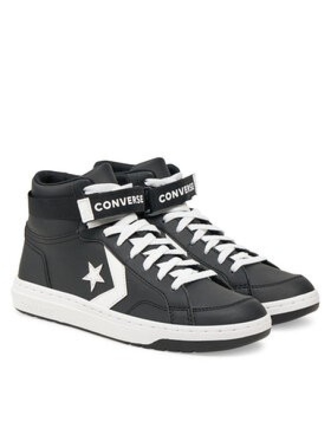 Converse Sneakersy Pro Blaze V2 Hi A09533C Czarny