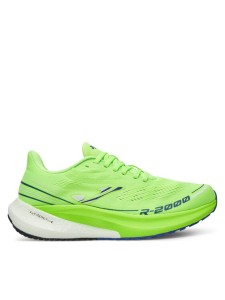 Joma Buty do biegania R.2000 2511 Lemon Fluor RR200S2511 Zielony
