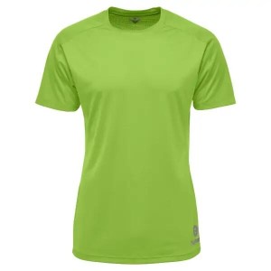 Koszulka sportowa T-shirt Hummel Authentic
