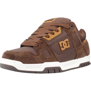 Buty DC STAG Brązowy