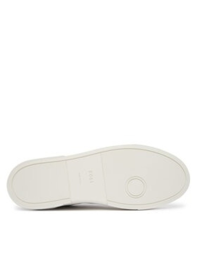 BOSS Sneakersy Gary 50536841 Biały