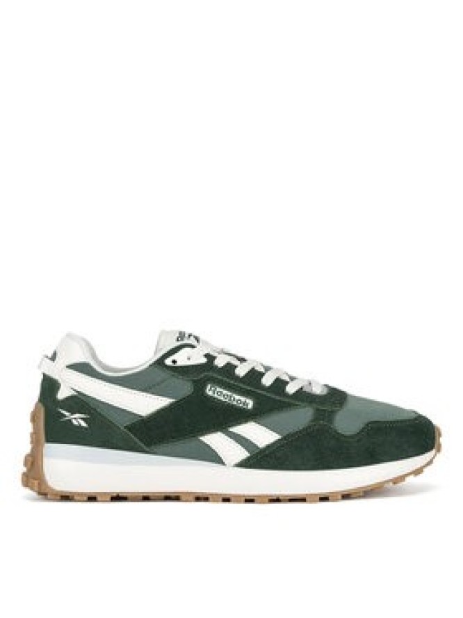 Reebok Sneakersy CEO-DRIVE AR30296MGCT Zielony