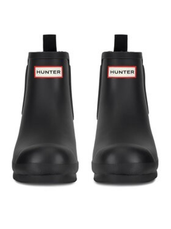 Hunter Kalosze MFS9006RMA Czarny