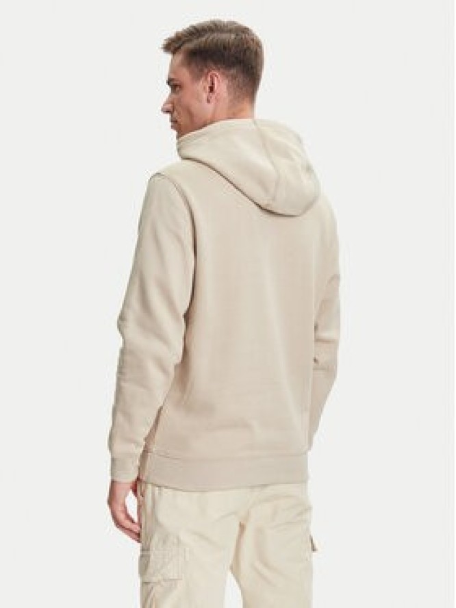 Tommy Jeans Bluza DM0DM20742 Beżowy Regular Fit