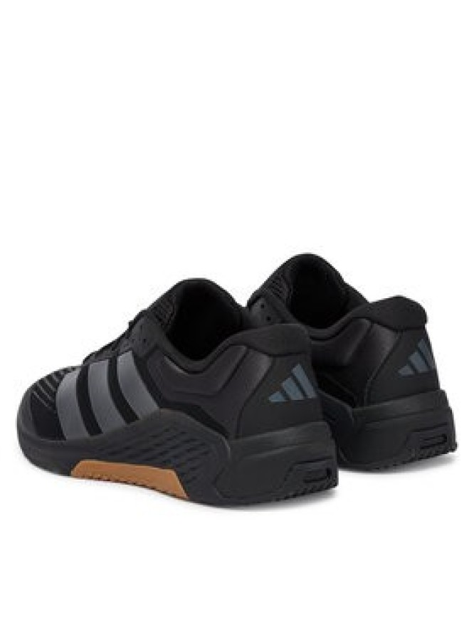adidas Buty na siłownię Dropset 4 JR4673 Czarny