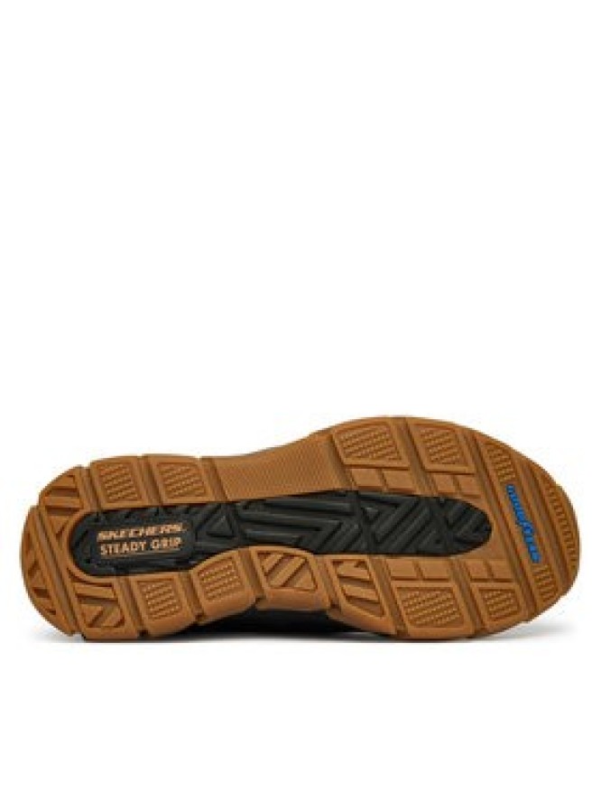 Skechers Półbuty Respected - Tanzier 256002/NVTN Kolorowy