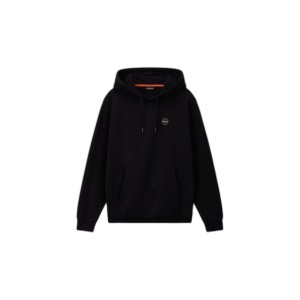 Bluza z kapturem Napapijri B-Badge H