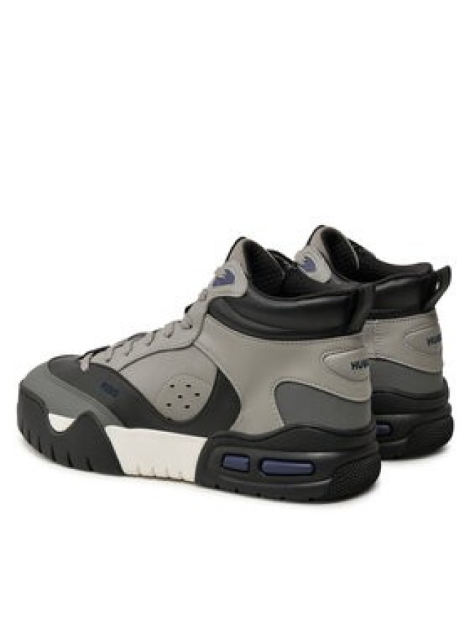 Hugo Sneakersy Kedge 50523969 Szary