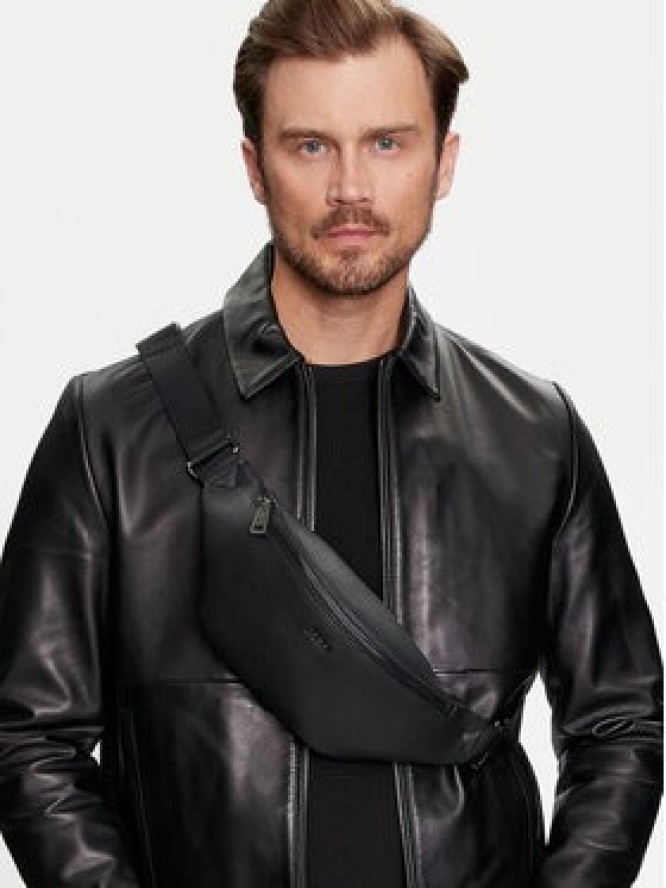 JOOP! Saszetka nerka 4140007185 Czarny