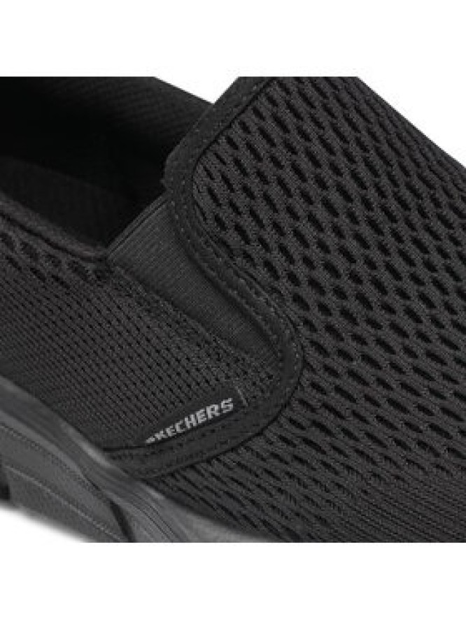 Skechers Półbuty Play 232016/BBk Czarny