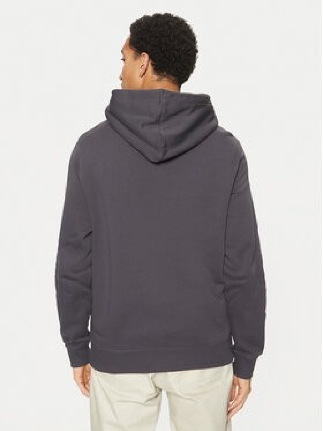 Calvin Klein Jeans Bluza J30J320805 Szary Regular Fit