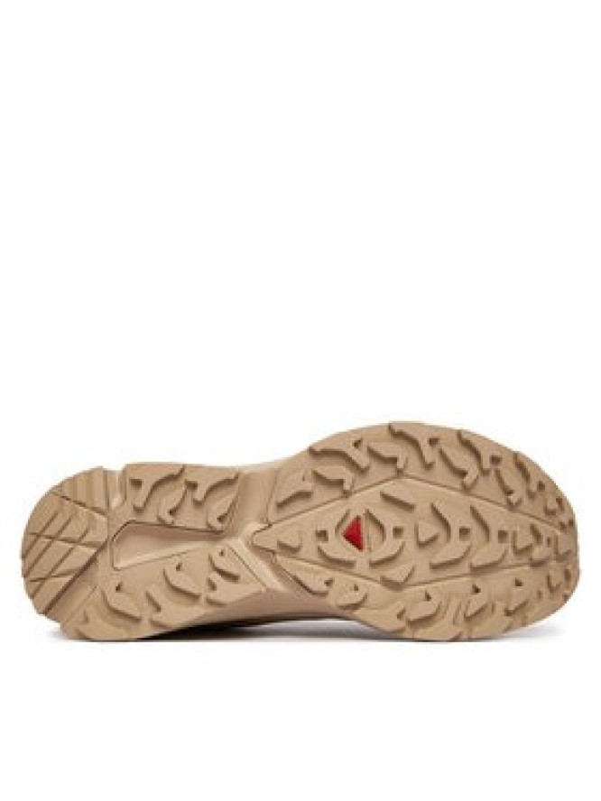 Salomon Sneakersy Xt-Evr Gtx L47714000 Beżowy