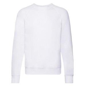 Lekka Raglanowa Bluza Unisex Dla Dorosłych